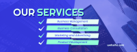 Strategic Business Services Facebook Cover
