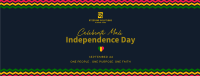 Republic Of Mali Facebook Cover