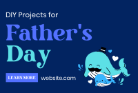 Whaley Dad Sale Pinterest Cover