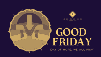 Religious Friday Video Design