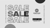 Steal Price Sale YouTube Video Image Preview