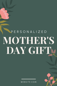 Amazing Mother's Day Pinterest Pin