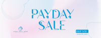 Happy Payday Sale Facebook Cover