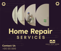 Repair Services Facebook Post