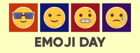 Emoji Variations Facebook Cover Image Preview