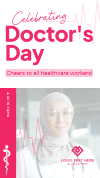 Celebrating Doctor's Day Video