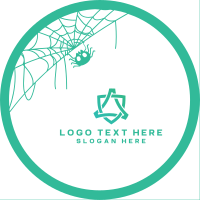 Spooky Spider SoundCloud Profile Picture Image Preview