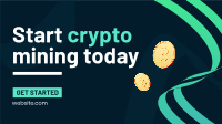 Corporate Crypto Facebook Event Cover