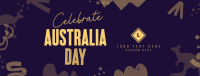 Celebrate Australia Facebook Cover