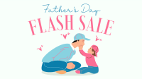 Proud Father Sale Video