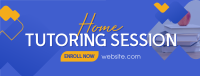 Professional Tutoring Service Facebook Cover Image Preview