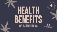 Medical Benefits of Marijuana Video