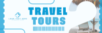 Travel Tour Sale Twitter Header