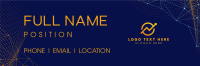 Business Circuit Email Signature