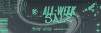 Urban Generic Sale Twitter Header