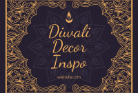 Diwali Pinterest Cover example 4