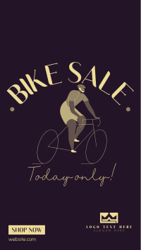 Bike Deals Video