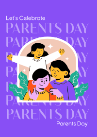 Parent Poster example 2