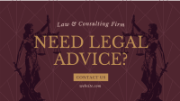 Law & Consulting Video