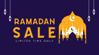 Islamic Day Sale Animation