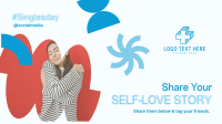 Singles Day Animation