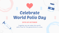 Ending Polio Animation