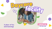 Cute Daycare Facility Video