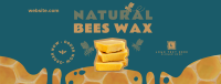 Naturally Made Beeswax Facebook Cover