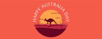 Australia Landscape Facebook Cover