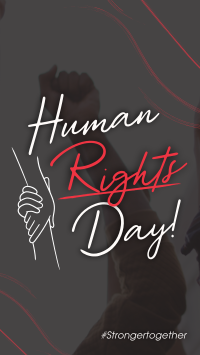 Human Rights Advocacy Video