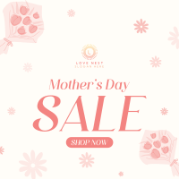 Mother's Day Sale Instagram Post Image Preview