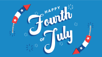 July 4th Fireworks Facebook Event Cover