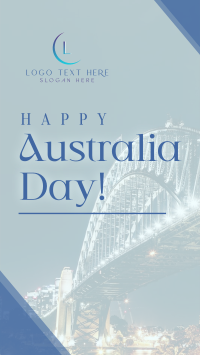 Australian Day Together Video