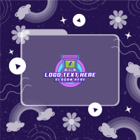 Cute Livestream Twitch Profile Picture Image Preview