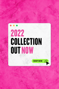 2022 Bubblegum Collection Pinterest Pin