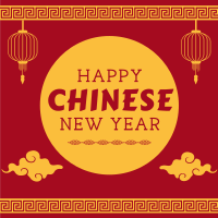 Chinese New Year Linkedin Post