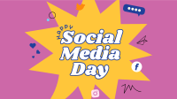 Quirky Socials Facebook Event Cover