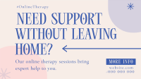 Simple Mental Health Animation