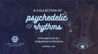 Psychedelic Collection Animation Image Preview