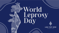 World Leprosy Day Awareness  Video