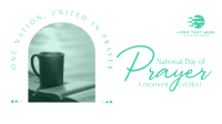 National Day Of Prayer Animation