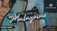 Welcome to Malaysia Animation Image Preview