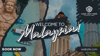 Welcome to Malaysia Animation