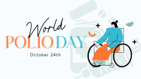 Polio Awareness Day Animation