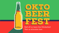 OktoBeer Fest Animation