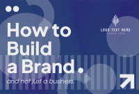 How to Build a Brand Pinterest Cover