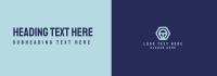 Simple and Generic Tumblr Banner Image Preview