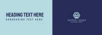 Simple and Generic Tumblr Banner