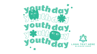 Youthful Spirits Facebook Event Cover