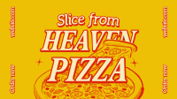 Heaven Pizza Video